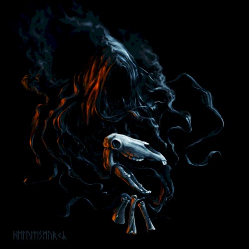 Arckanum - Helvitismyrkr